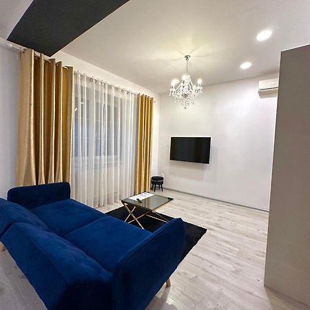 Luxury Apartment In Bratislava Exteriör bild