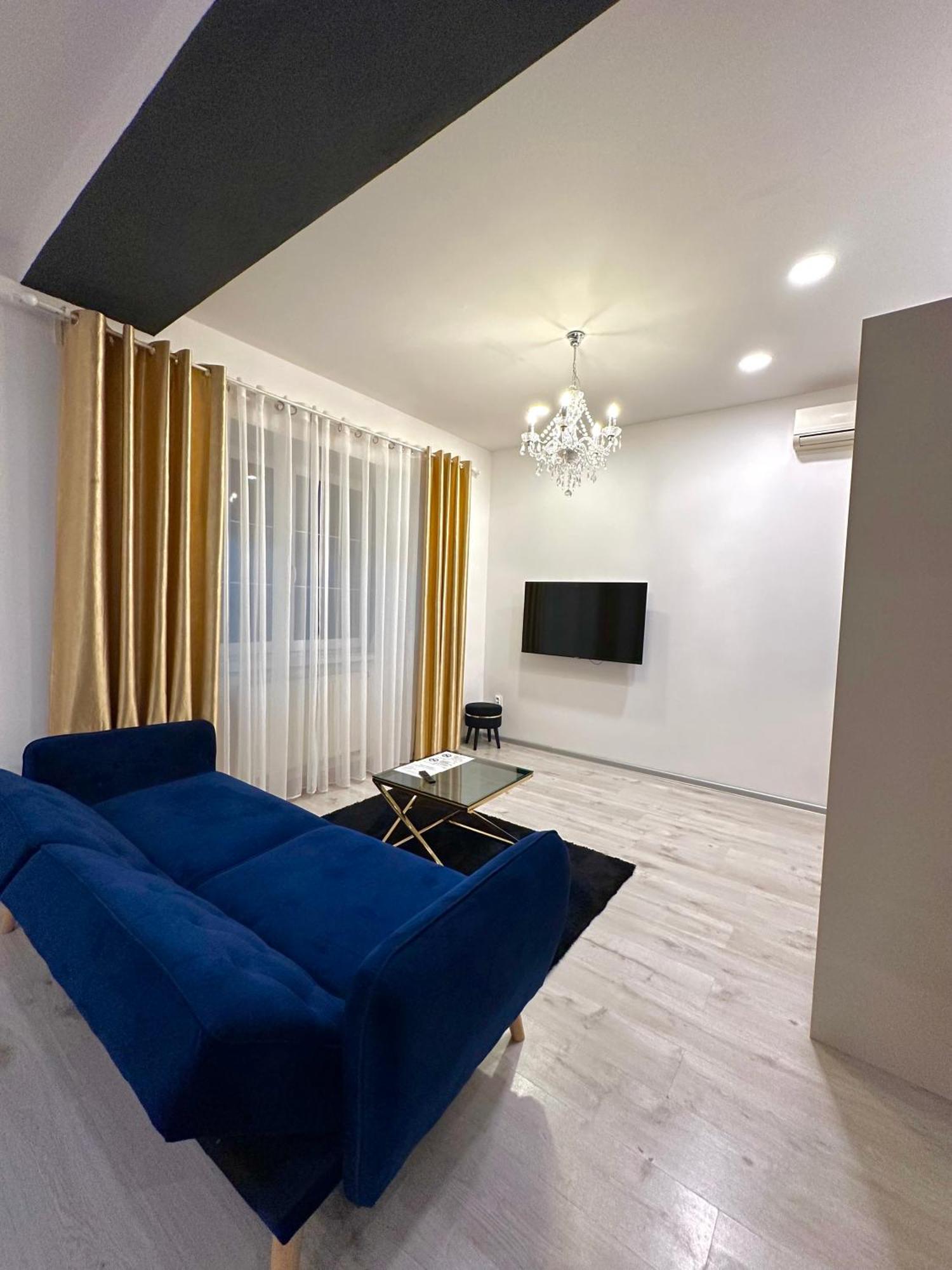 Luxury Apartment In Bratislava Exteriör bild